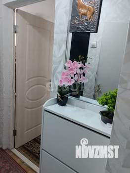 Студия квартира, вторичка, 19м2, 2/9 этаж