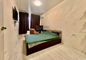 1-к квартира, вторичка, 40м2, 17/20 этаж