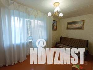 2-к квартира, вторичка, 45м2, 3/4 этаж