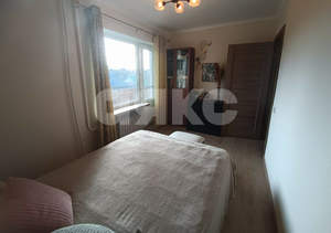 3-к квартира, вторичка, 55м2, 4/5 этаж