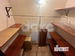 1-к квартира, вторичка, 46м2, 6/16 этаж