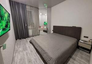 2-к квартира, вторичка, 71м2, 16/16 этаж