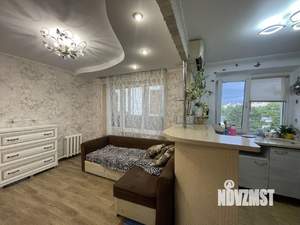 1-к квартира, вторичка, 30м2, 5/5 этаж