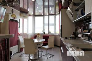 2-к квартира, вторичка, 89м2, 7/9 этаж