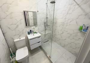 Студия квартира, вторичка, 24м2, 1/6 этаж