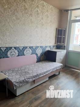 Студия квартира, вторичка, 27м2, 6/20 этаж