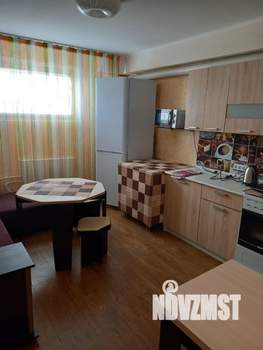 1-к квартира, вторичка, 40м2, 1/9 этаж