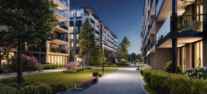 1-к квартира, вторичка, 58м2, 2/7 этаж