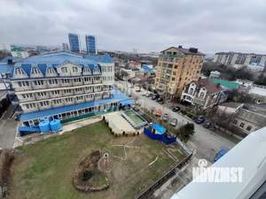 1-к квартира, вторичка, 40м2, 7/9 этаж