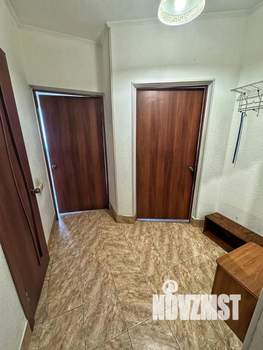 1-к квартира, вторичка, 46м2, 8/9 этаж