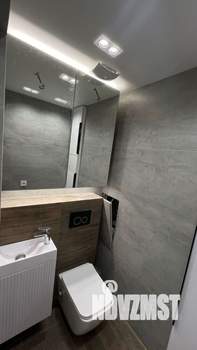 3-к квартира, вторичка, 90м2, 3/16 этаж