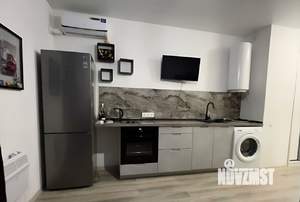 1-к квартира, вторичка, 22м2, 3/4 этаж