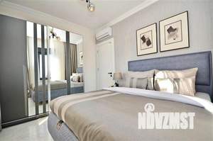 1-к квартира, вторичка, 38м2, 7/12 этаж