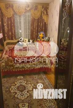 3-к квартира, вторичка, 63м2, 5/5 этаж