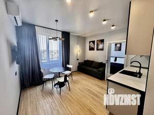 1-к квартира, вторичка, 29м2, 2/3 этаж