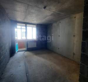 Студия квартира, сданный дом, 28м2, 11/19 этаж