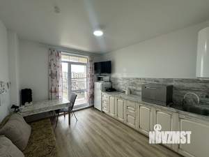 2-к квартира, вторичка, 48м2, 4/5 этаж