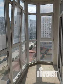 2-к квартира, вторичка, 64м2, 6/15 этаж