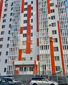 1-к квартира, вторичка, 38м2, 9/16 этаж