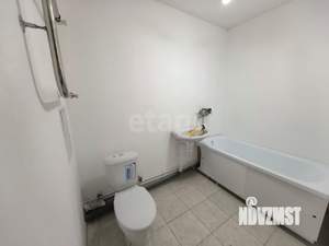 1-к квартира, вторичка, 38м2, 11/16 этаж