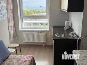 1-к квартира, вторичка, 31м2, 6/12 этаж