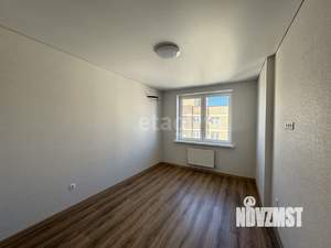 1-к квартира, вторичка, 36м2, 13/13 этаж