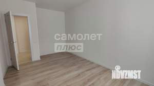 1-к квартира, вторичка, 40м2, 12/13 этаж