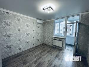 1-к квартира, вторичка, 34м2, 18/20 этаж