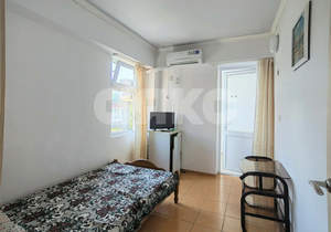 2-к квартира, вторичка, 25м2, 2/3 этаж