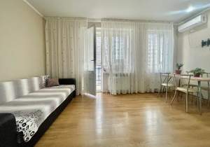 Студия квартира, вторичка, 30м2, 11/20 этаж