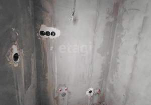 Студия квартира, вторичка, 22м2, 1/4 этаж