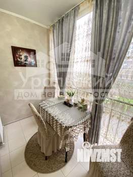 1-к квартира, вторичка, 36м2, 3/25 этаж