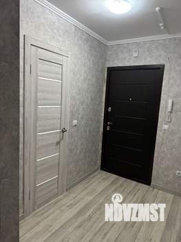 1-к квартира, вторичка, 37м2, 7/16 этаж