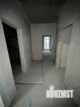 2-к квартира, вторичка, 61м2, 11/16 этаж