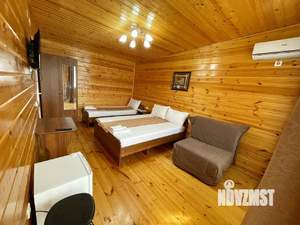 Студия квартира, вторичка, 19м2, 1/2 этаж