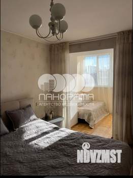 2-к квартира, вторичка, 58м2, 4/5 этаж