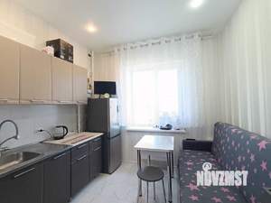 1-к квартира, вторичка, 33м2, 1/3 этаж