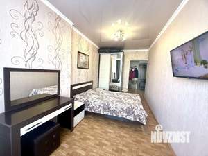 1-к квартира, вторичка, 40м2, 7/9 этаж