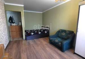 1-к квартира, вторичка, 29м2, 5/5 этаж