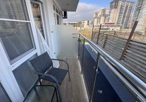 Студия квартира, вторичка, 20м2, 2/3 этаж