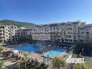 Студия квартира, вторичка, 22м2, 4/4 этаж