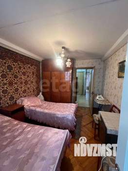 2-к квартира, вторичка, 56м2, 5/5 этаж