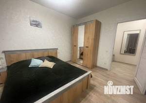 1-к квартира, вторичка, 43м2, 8/9 этаж