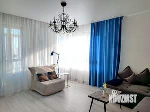 2-к квартира, вторичка, 63м2, 8/9 этаж