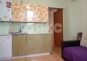 1-к квартира, вторичка, 38м2, 11/11 этаж