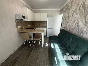 1-к квартира, вторичка, 38м2, 8/14 этаж