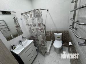 1-к квартира, вторичка, 41м2, 5/14 этаж