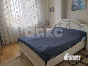 2-к квартира, вторичка, 61м2, 7/10 этаж