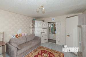 3-к квартира, вторичка, 69м2, 4/7 этаж