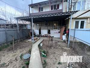 2-к квартира, вторичка, 50м2, 1/2 этаж